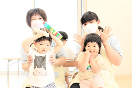 ニチイキッズ国分寺ひよし保育園(東京都国分寺市)
