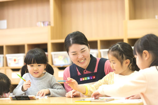 ニチイキッズ八尾太子堂保育園(大阪府八尾市)