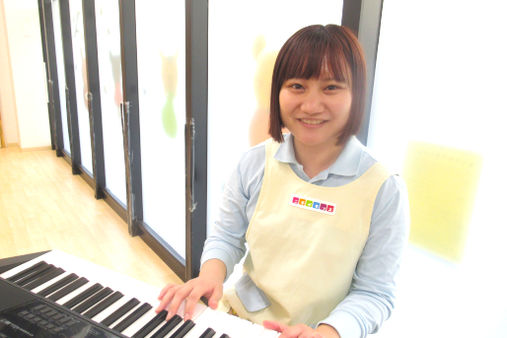 ニチイキッズ熊本駅前保育園(熊本市西区)