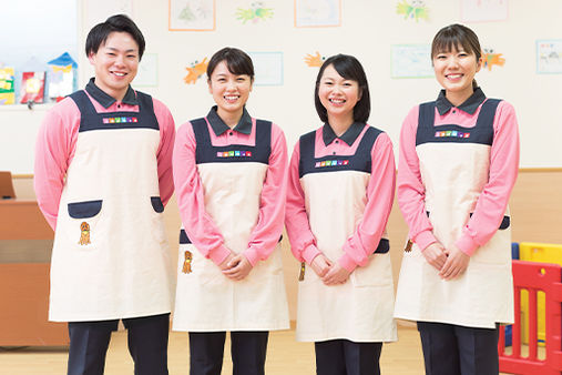 ニチイキッズ西明石保育園(兵庫県明石市)