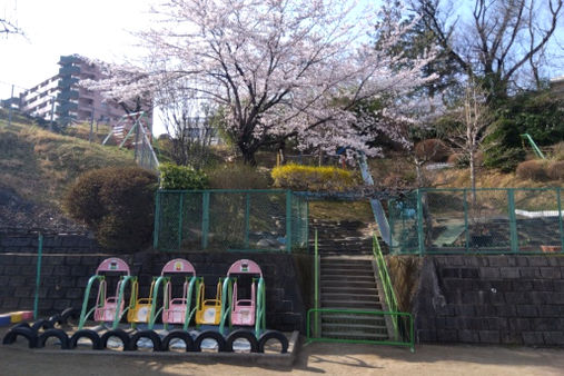 台の原保育園(仙台市青葉区)