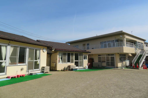 南光台保育園(仙台市泉区)