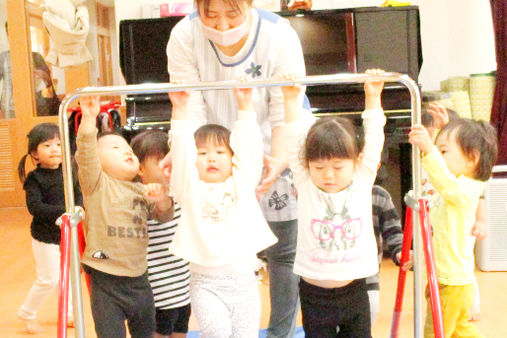 榴岡はるかぜ保育園(仙台市宮城野区)