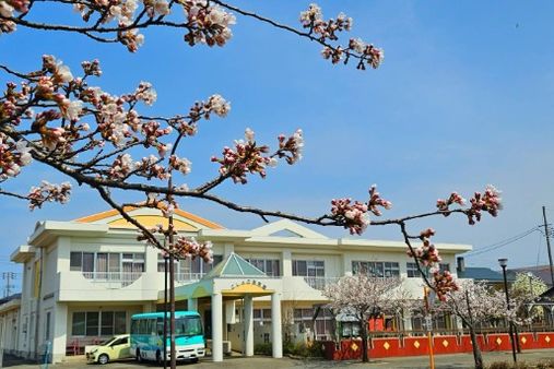 ごしょの保育園(秋田県秋田市)