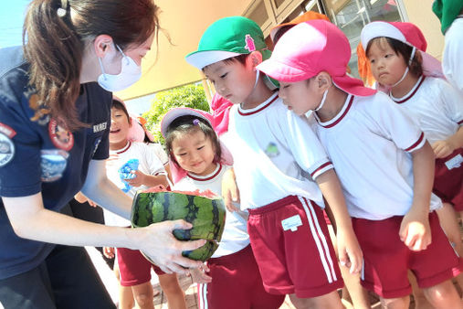 幼保連携型認定こども園　星川ルーナ(横浜市保土ケ谷区)
