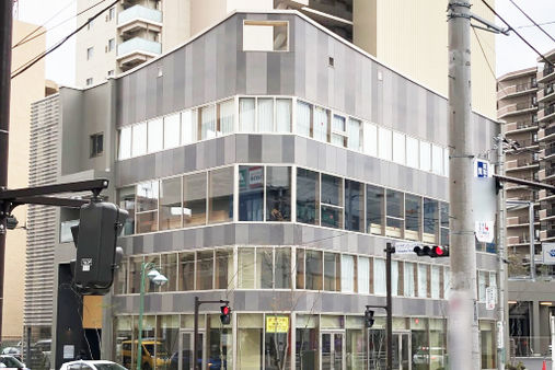 子どもの家ひまわり保育園(神奈川県座間市)