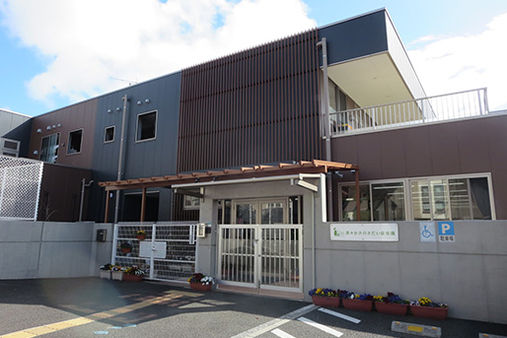 ChaCha Children Kakinokidai(横浜市青葉区)