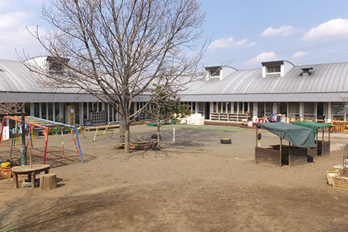 ChaCha Children Iruma(埼玉県入間市)