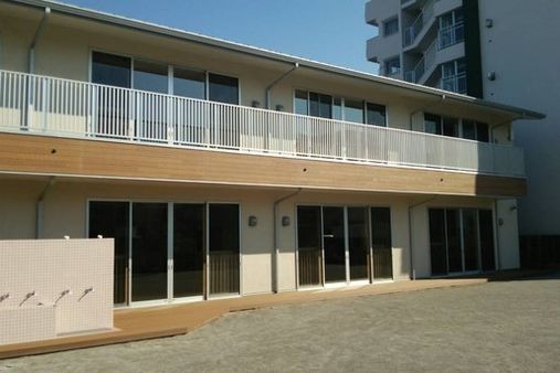 けやきの森保育園 蕨園(埼玉県蕨市)