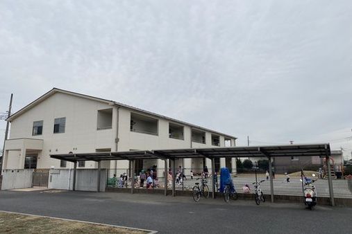 桜花保育園 三郷園(埼玉県三郷市)