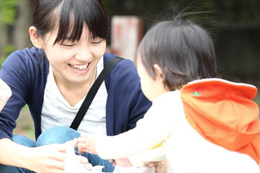えがお保育園(さいたま市北区)