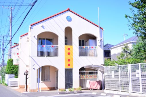 ルミエール保育園(さいたま市見沼区)