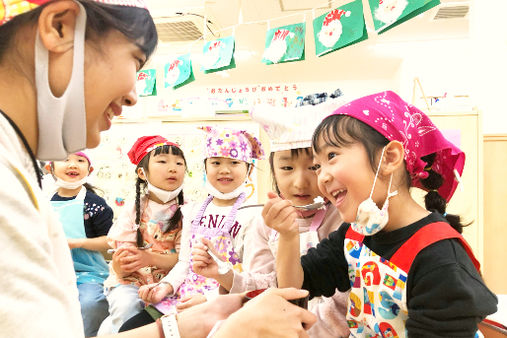 武蔵小杉おおぞら保育園(川崎市中原区)