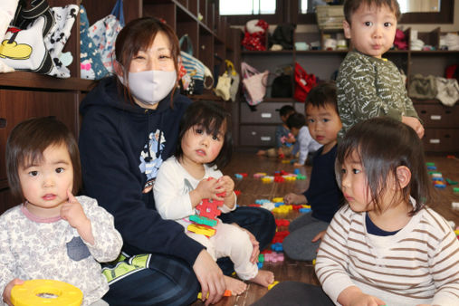 東浦和みどり保育園(さいたま市緑区)