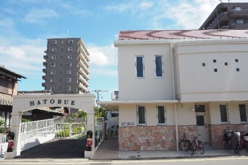 第2東川口鳩笛保育園(埼玉県川口市)