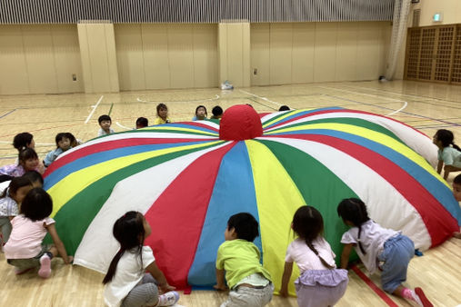 浦和みその保育園(さいたま市緑区)