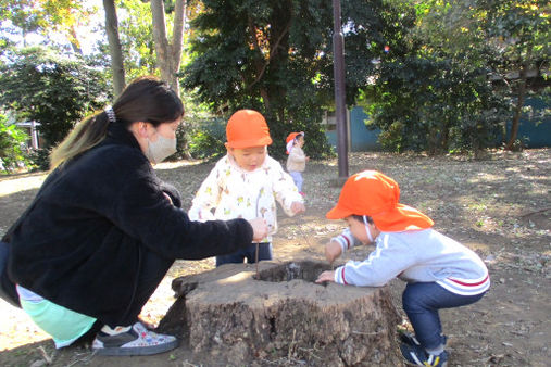 アイル平和台小規模保育園(東京都練馬区)