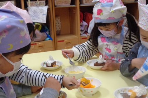 大宮みぬま保育園(さいたま市見沼区)