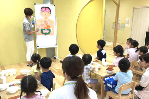 キッズハーモニー・ほどがや(横浜市保土ケ谷区)
