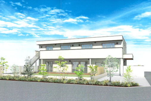 フラワー大門保育園(さいたま市緑区)