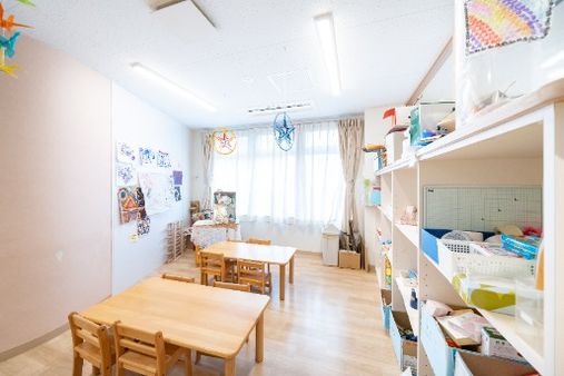 アストロベースキャンプ保育園(千葉市稲毛区)
