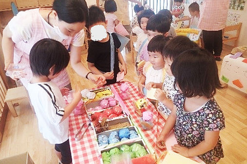 グローバルキッズ椎名町園(東京都豊島区)
