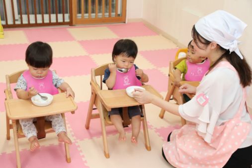 あすなろ保育園(東京都板橋区)