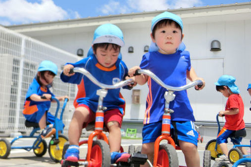 キッズ大陸さいたま与野(さいたま市中央区)