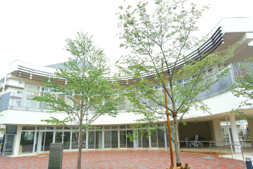 ポピンズナーサリースクール千歳烏山(東京都世田谷区)