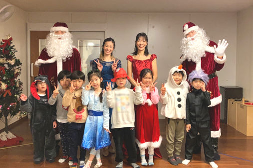 ほっぺるランド日本橋堀留町(東京都中央区)