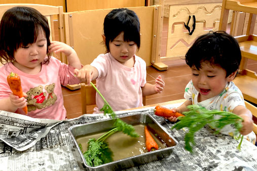 ほっぺるランド西荻窪(東京都杉並区)