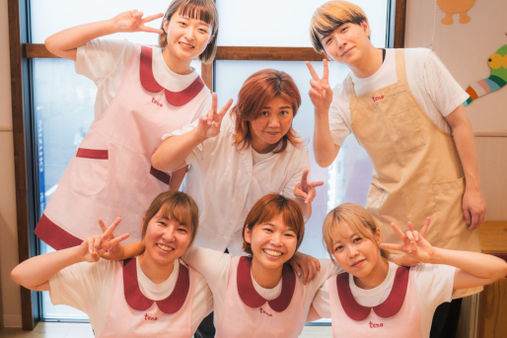 ほっぺるランド大井町(東京都品川区)