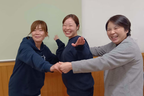 下馬鳩ぽっぽ保育園分園　野の花園(東京都世田谷区)