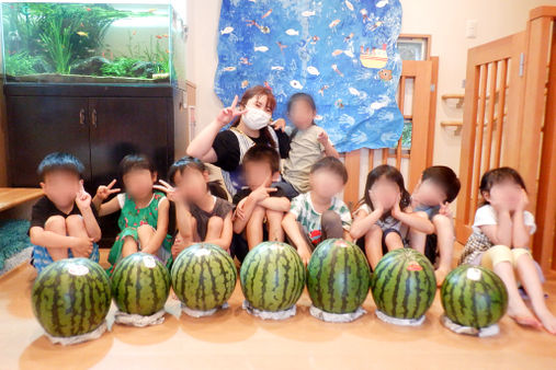 フレール保育園(横浜市神奈川区)