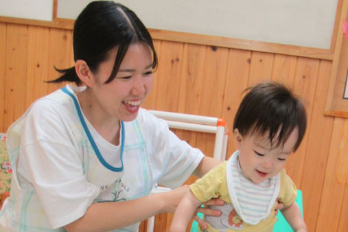 雑司が谷保育園(東京都豊島区)