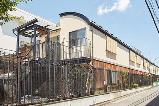 等々力保育園分園このは(東京都世田谷区)