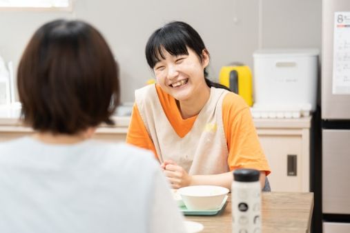 下高井戸保育園(東京都杉並区)
