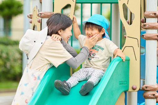 かつしかプラス（半田小学校）(東京都葛飾区)
