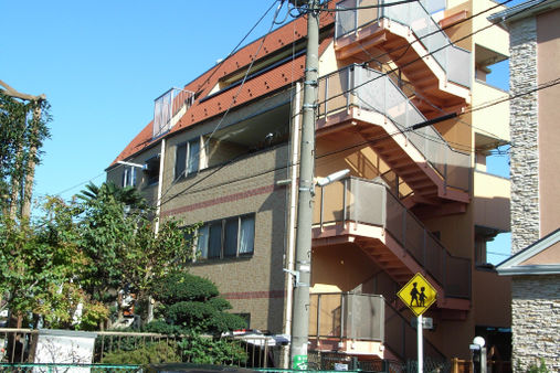 こひつじ保育園(東京都葛飾区)