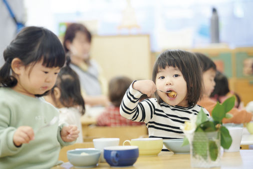 元麻布保育園(東京都港区)