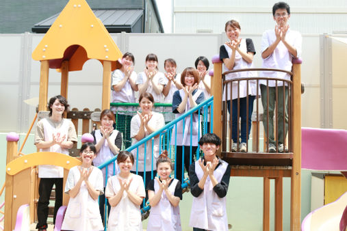 緑すみれ保育園(名古屋市緑区)