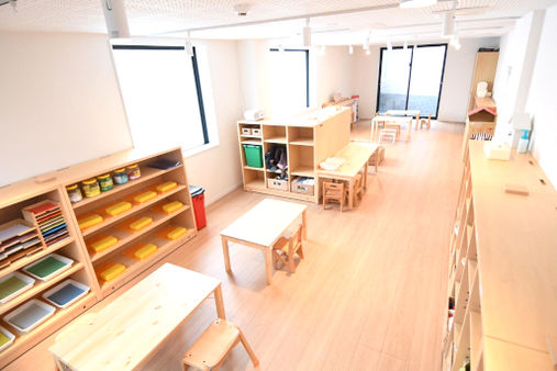 ほいくえんアレッタ(川崎市幸区)