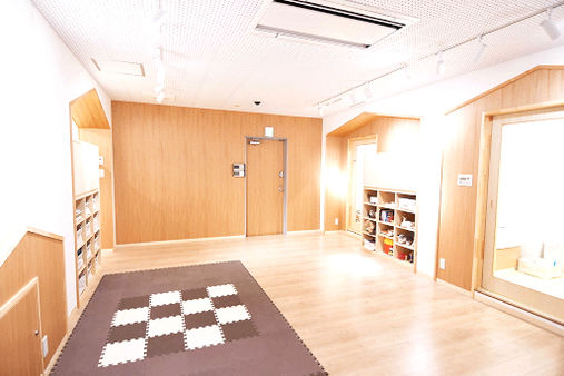 ばんび保育室(川崎市幸区)