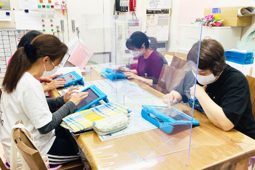 六ツ川みどり保育園(横浜市南区)