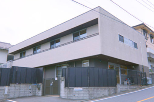 エルアンジュ保育園(横浜市保土ケ谷区)