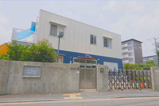 プチアンジュ保育園(横浜市保土ケ谷区)