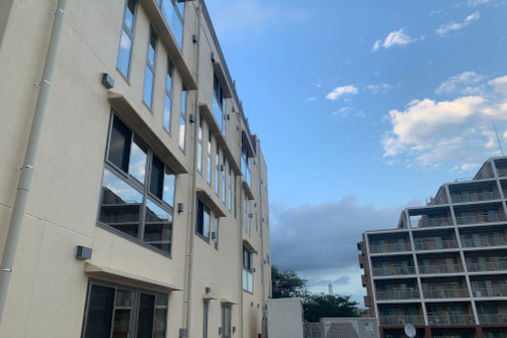 あゆみ保育園第2(横浜市旭区)