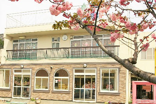 しらとり台保育園(横浜市青葉区)