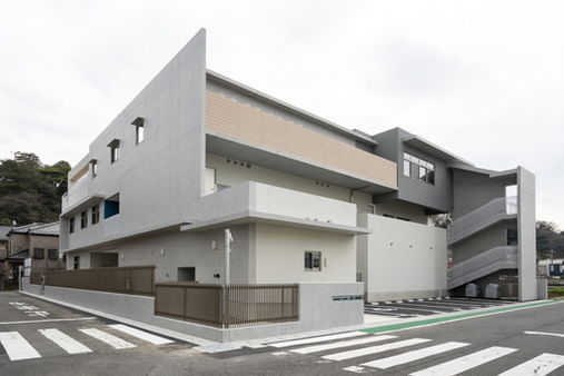 ひばり保育園(川崎市多摩区)