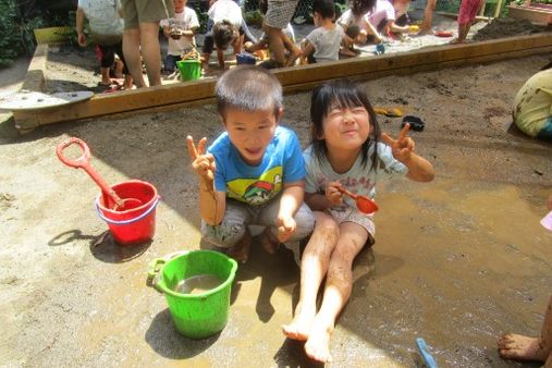 ティンクル瀬谷保育園(横浜市瀬谷区)